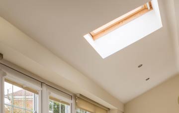 Shepreth conservatory roof insulation companies