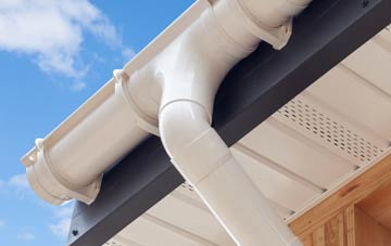 Shepreth gutter installation costs
