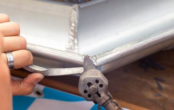 disadvantages of Shepreth lead roofing