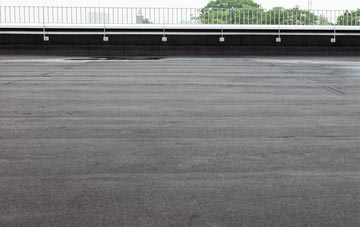 Shepreth asphalt roof replacement