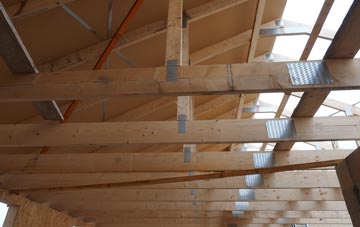 Shepreth roof truss costs