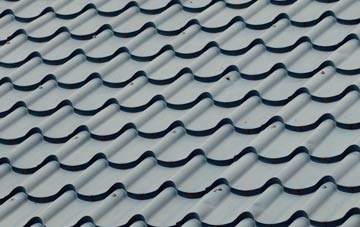 Shepreth rubber roofing companies