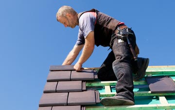 disadvantages of Shepreth slate roofing
