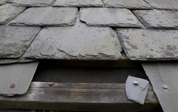 Shepreth slate roof repairs and maintenance