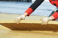 find rated Shepreth roof insulation companies