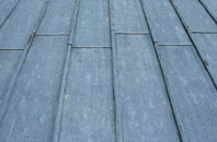 Shepreth lead roofing
